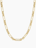Reed Link Necklace