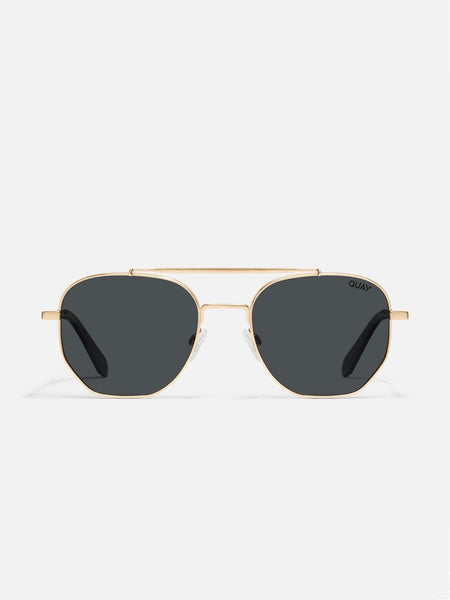 Galavant Sunnies in Black