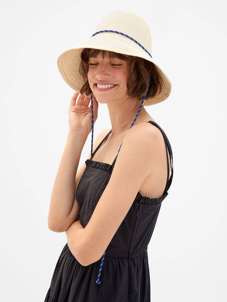 Romy Hat in Natural