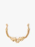 Top Handle in Le Cheval