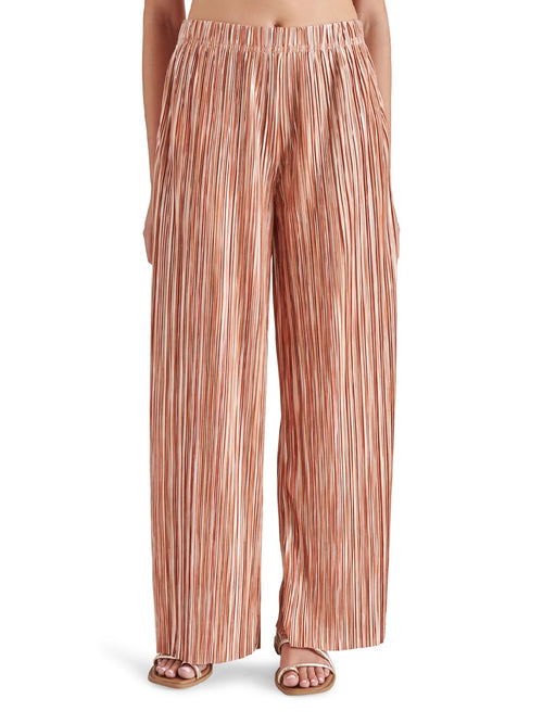 Ansel Pant in Mauve