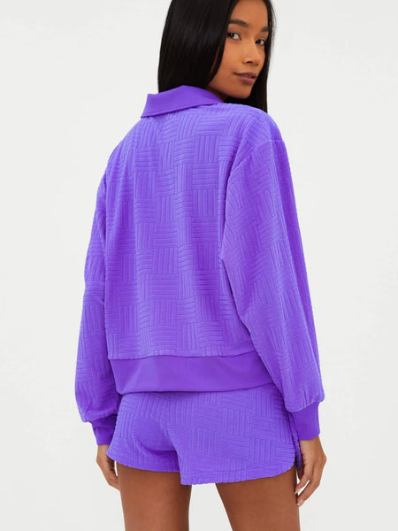 Martina Polo in Ultra Violet