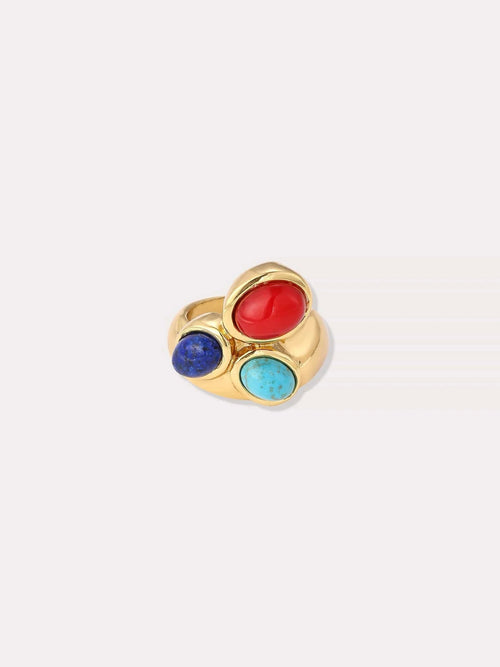 Sevilla Ring in Multi