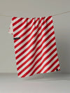 Peppermint Lane Luxe Kitchen Towel