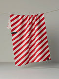 Peppermint Lane Luxe Kitchen Towel