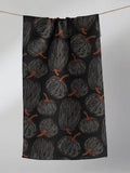 Pinstripe Patch Bar Towel