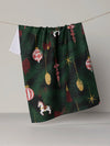 Keepsake Tea Towel