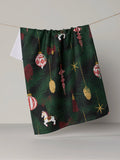 Keepsake Tea Towel