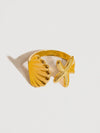 Etoile Star & Shell Ring