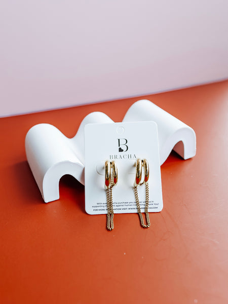 Lalli Earrings