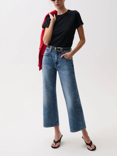 Larsen Jean in Stardew