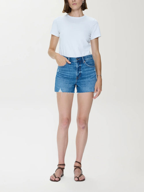 Nova Short in Calling