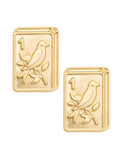 Mahj Monday Earrings