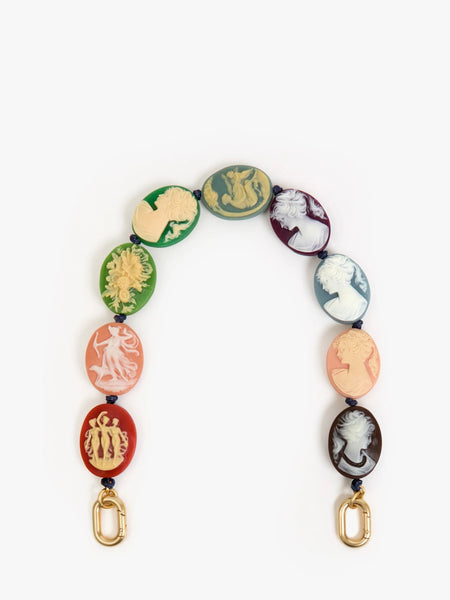 Atlas Delicate Lariat