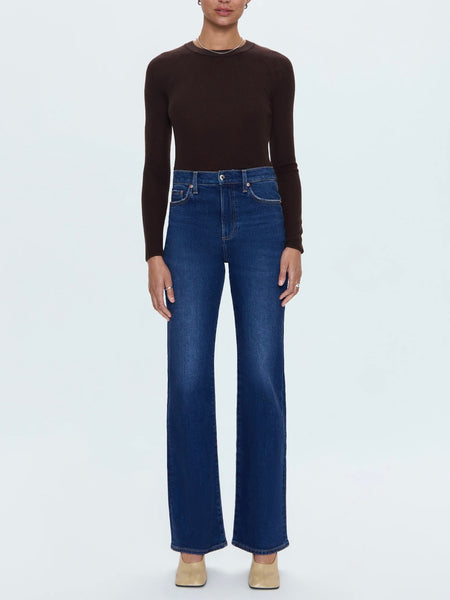 Evie Jean in Penthouse