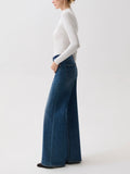 Vivian Jean in Blue Depths