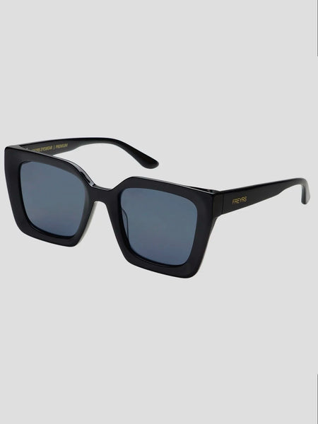 Bon Chic Sunglasses in Black