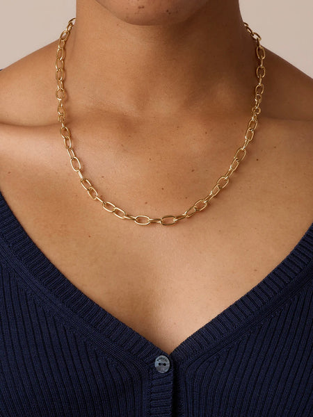 Atlas Lariat