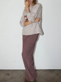 Catch & Release Sweater in Oatmeal