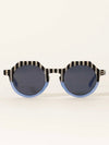 Georgie Sunnies in Pool Boy Blues