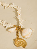Island Charm Necklace