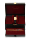 Carino Watch in Gold