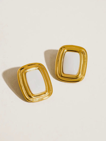 Mini Stackable Ring Set