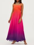 Rianne Dress in Coral Bay Sunset