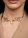 Serpentina Choker