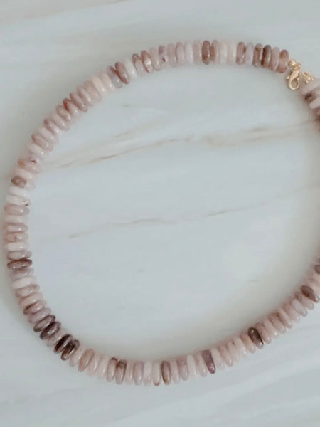 Wilder Link Necklace