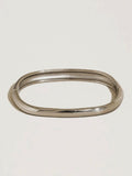 Renzi Classic Bangle in Silver
