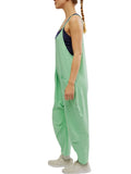 Hot Shot Onesie in Bright Jade