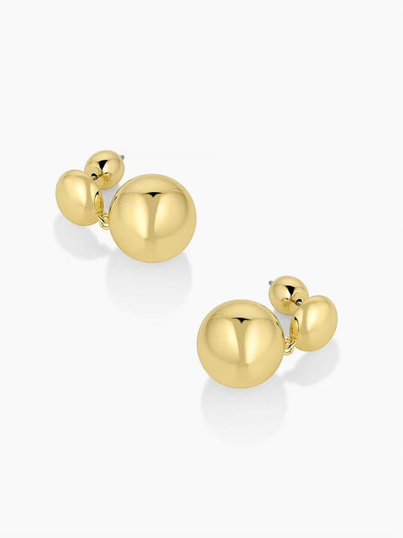 Newport Drop Earrings