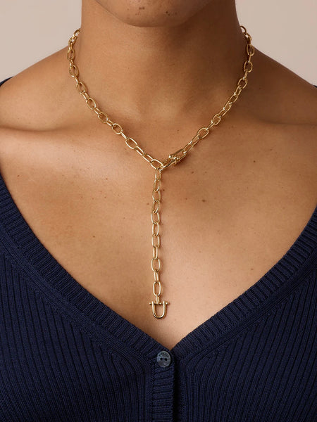 Atlas Lariat