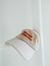 Mashed Potatoes Baseball Cap