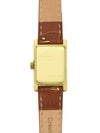 Carino Watch in Gold