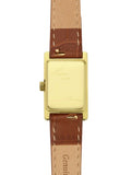 Carino Watch in Gold
