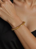 Ruvic Open Cuff