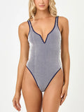 Coco One Piece Classic in Midnight Blue