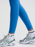 Freesoft High Rise Legging 25 in High Tide