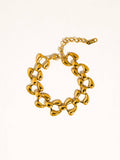 Romilly Chunky Link Bracelet