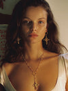 The Aalia Ruby Rosary