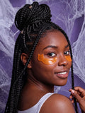 Pumpkin Treat Undereye Gels 8pk