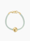 Brooks Scallop Bracelet