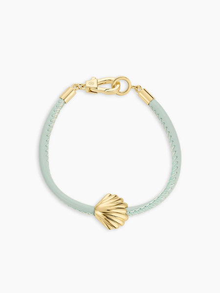 Brooks Scallop Bracelet