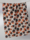 Squirrel Bounty Tea Towel