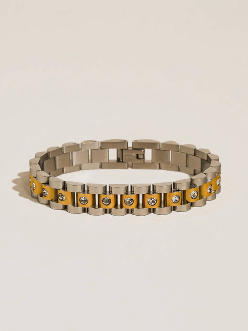 Faelys Multi Watchband Bracelet