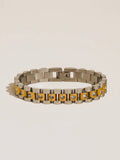 Faelys Multi Watchband Bracelet