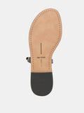 Wink Flat in Black
