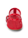 Nolita Ballet Flat in Red